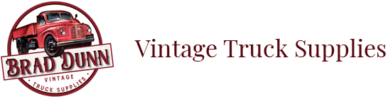 Brad Dunn Vintage Supplies